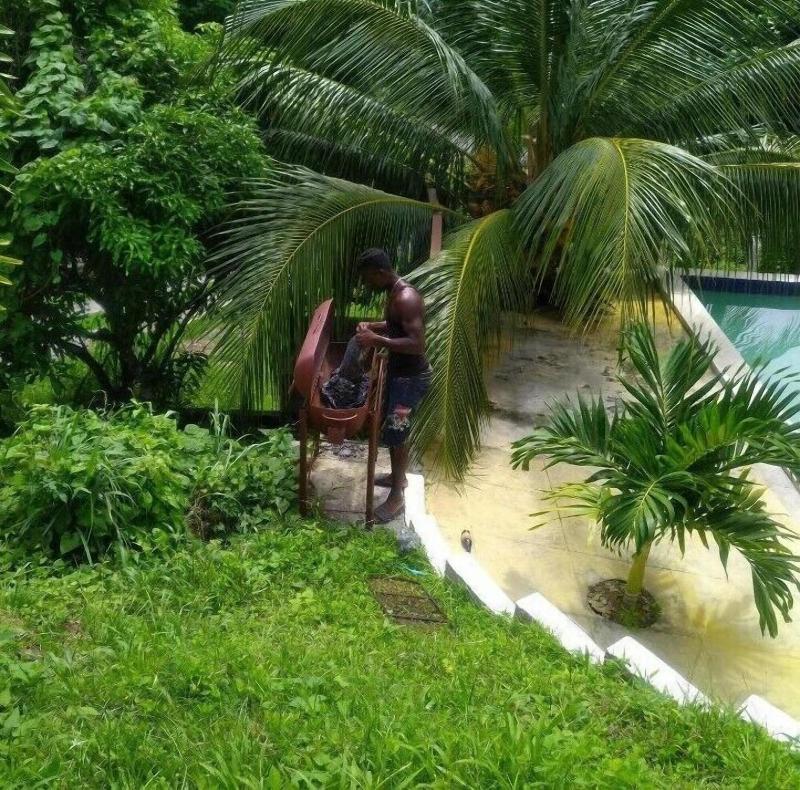 Tha Lagoon Spot image