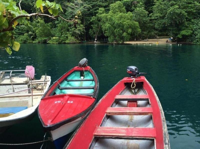 Tha Lagoon Spot image