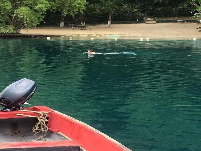 Tha Lagoon Spot image