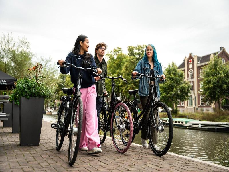 Moxy Utrecht image