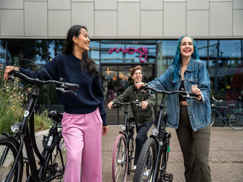 Moxy Utrecht image