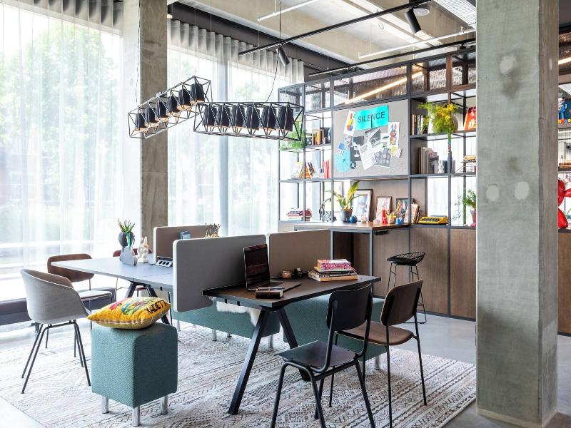 Moxy Utrecht image