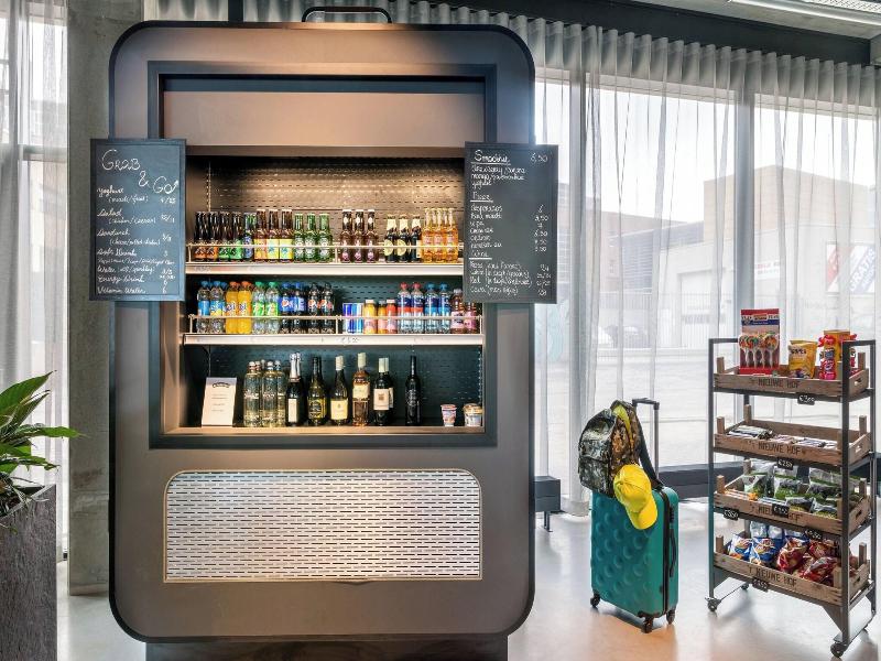 Moxy Utrecht image
