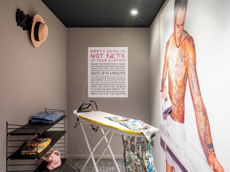 Moxy Utrecht image