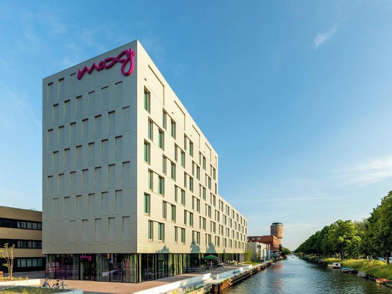Moxy Utrecht image