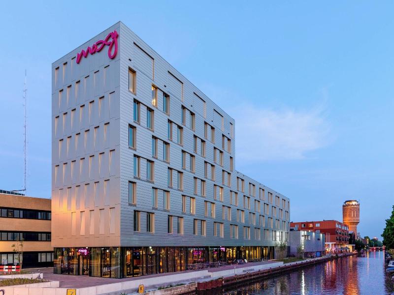 Moxy Utrecht image