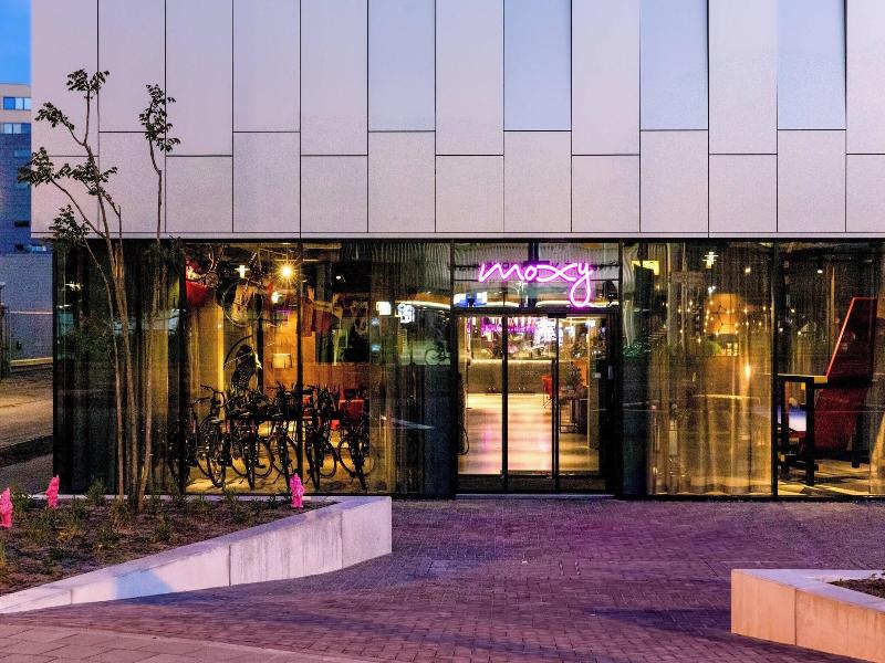Moxy Utrecht image