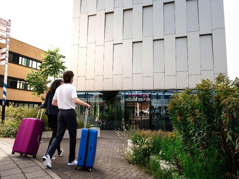 Moxy Utrecht image