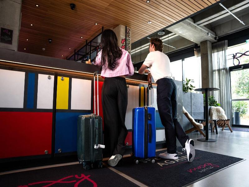 Moxy Utrecht image