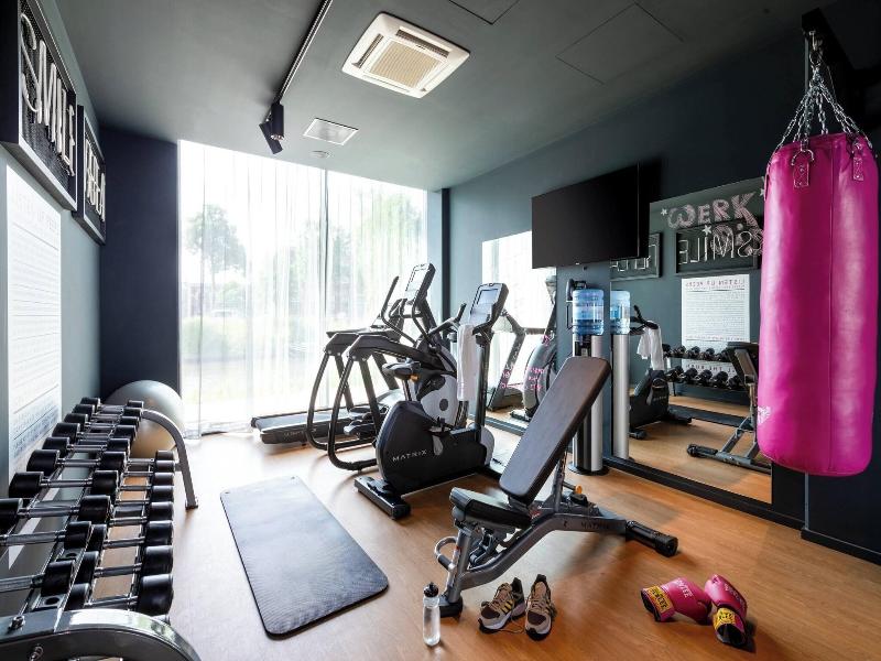 Moxy Utrecht image