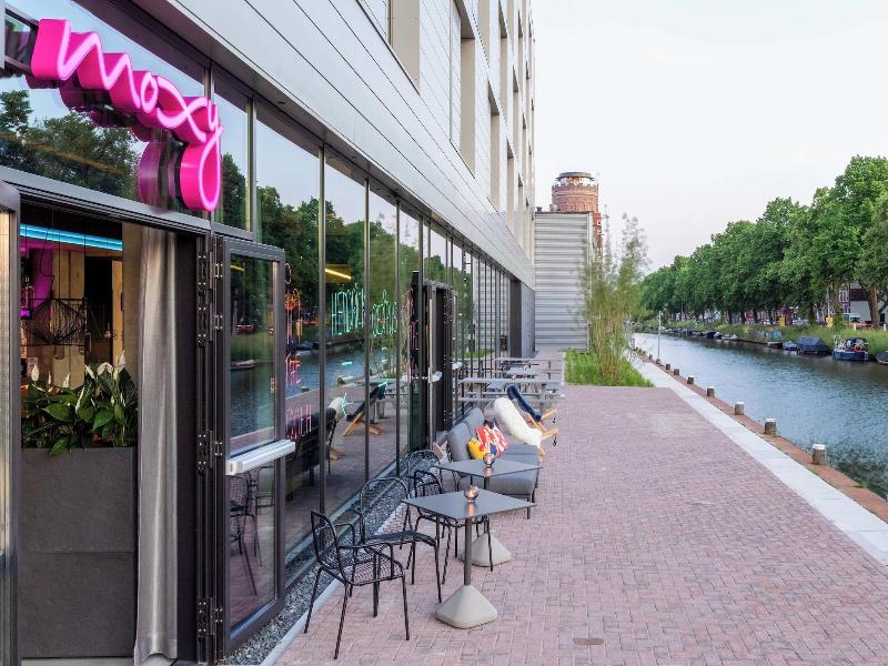 Moxy Utrecht image