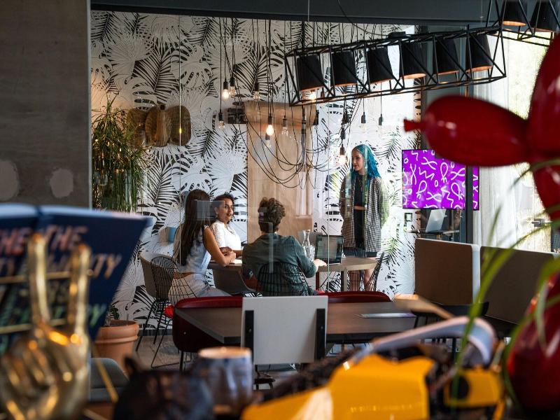 Moxy Utrecht image