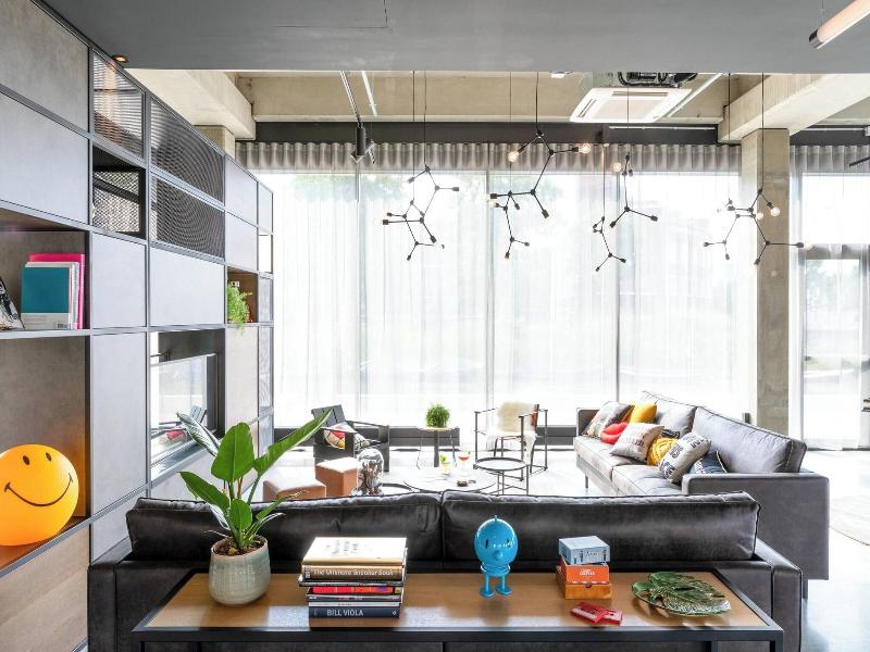 Moxy Utrecht image
