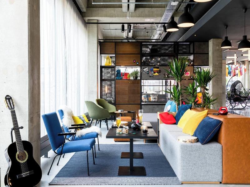 Moxy Utrecht image