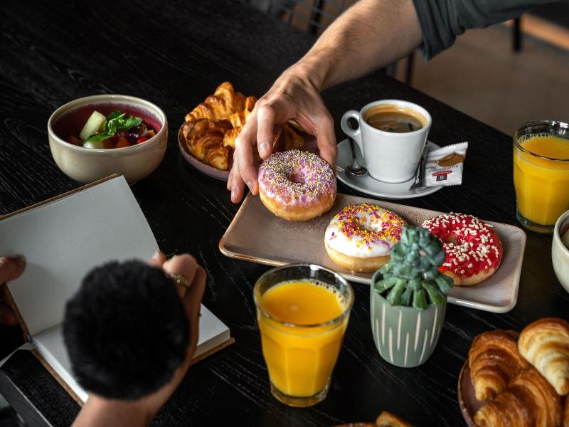 Moxy Utrecht image