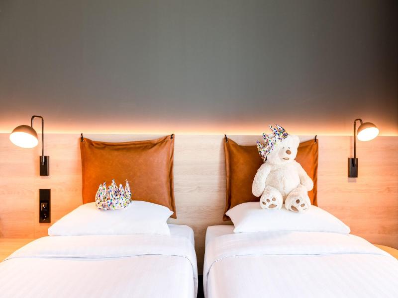 Moxy Utrecht image