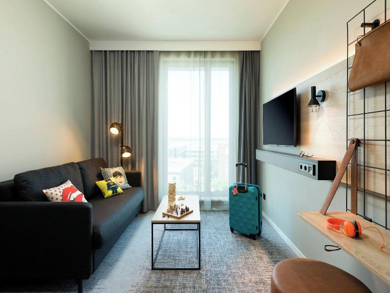 Moxy Utrecht image