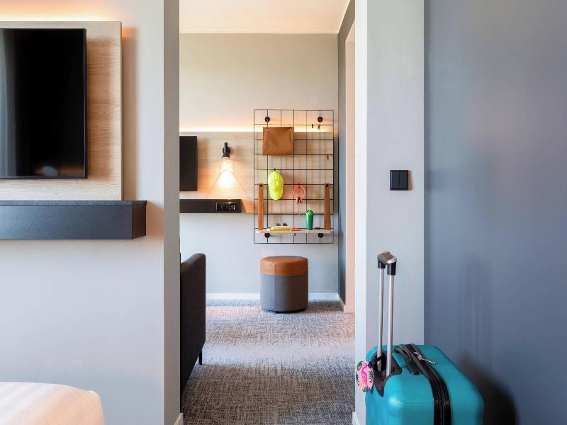 Moxy Utrecht image