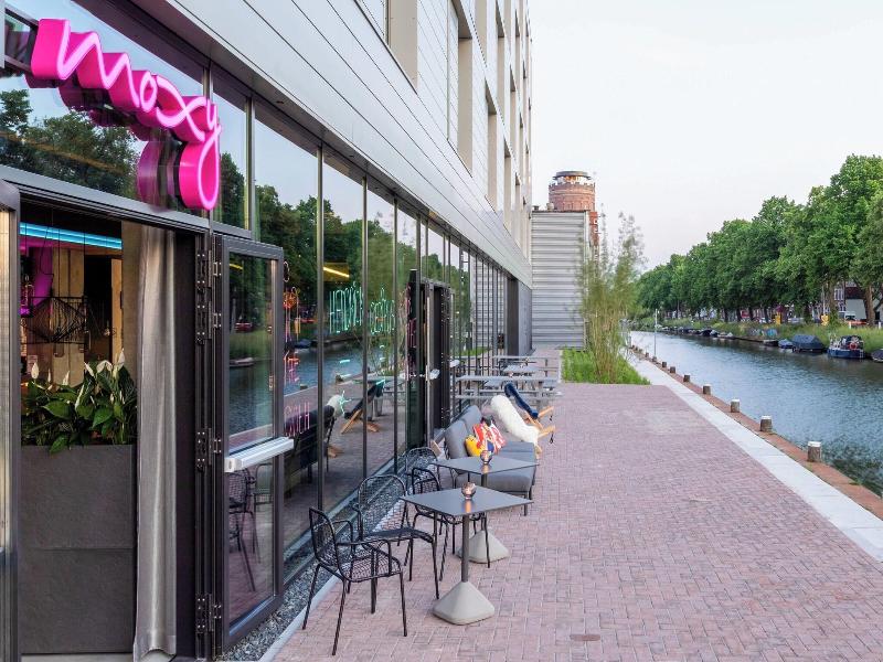 Moxy Utrecht image