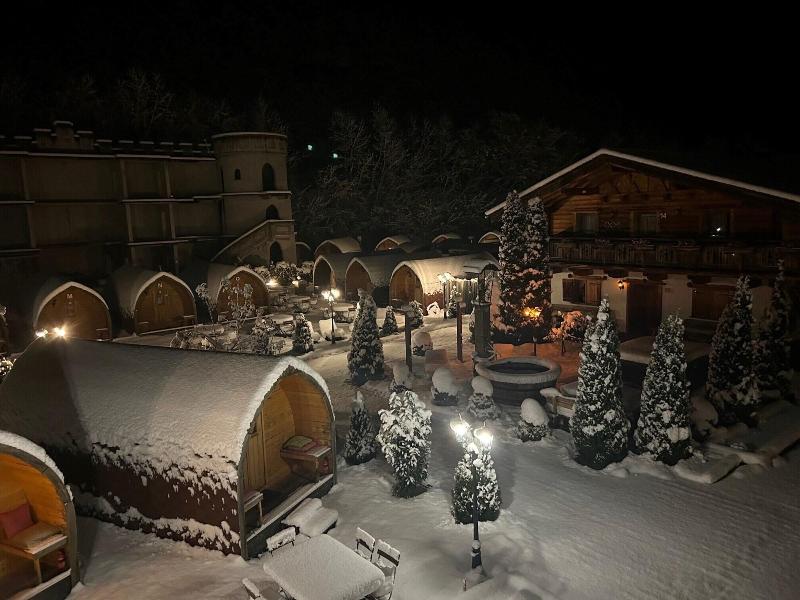 Gasthof Rafting Alm image