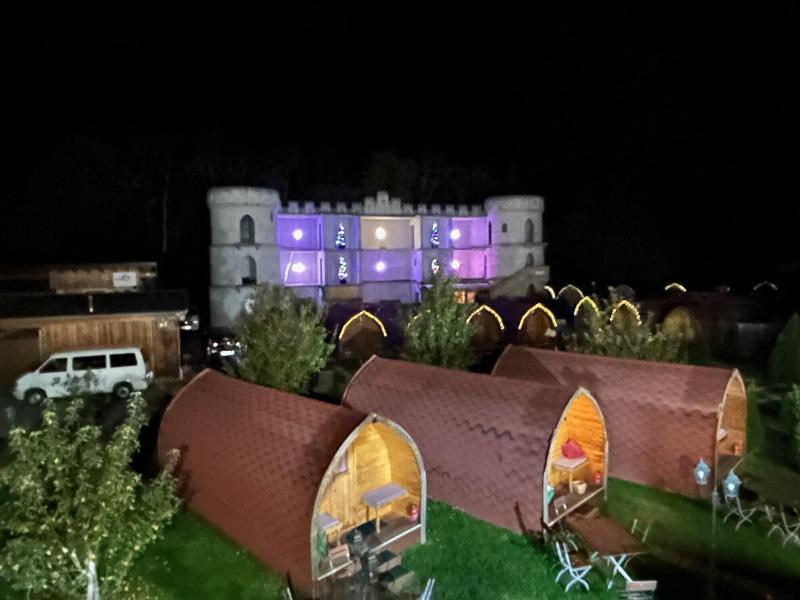 Gasthof Rafting Alm image