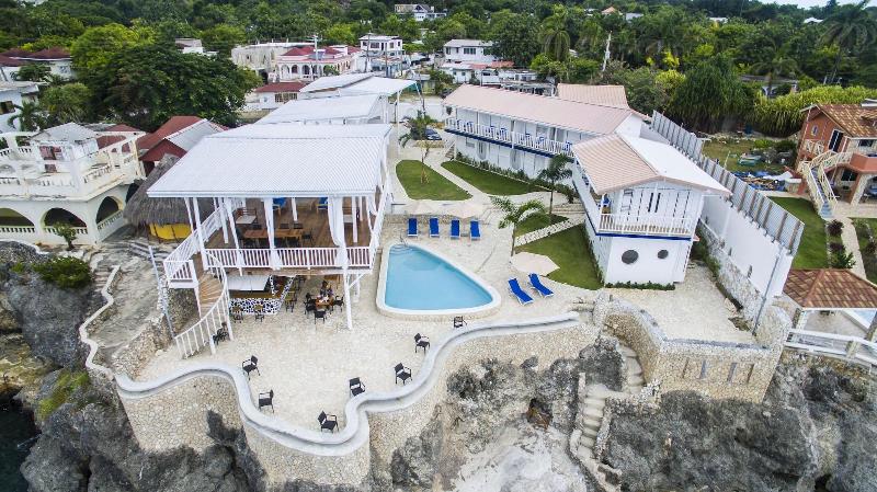 Begona Cliff Hotel image