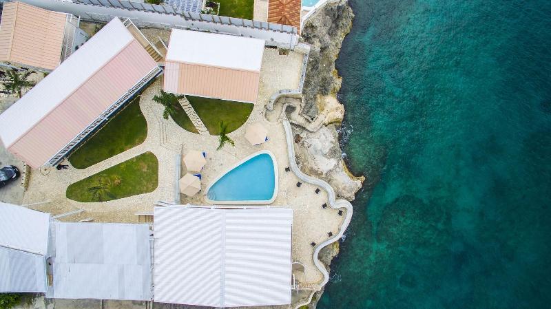 Begona Cliff Hotel image