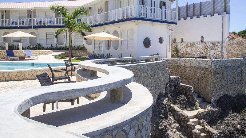 Begona Cliff Hotel image