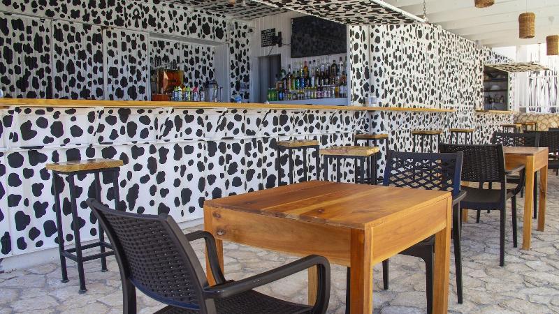 Begona Cliff Hotel image