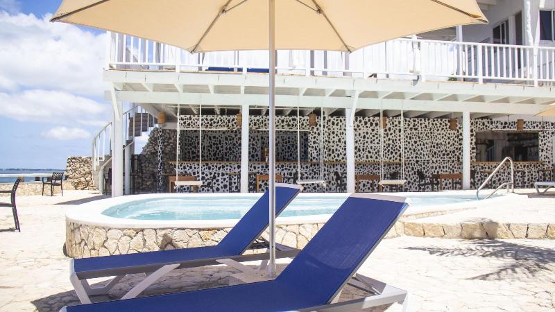 Begona Cliff Hotel image
