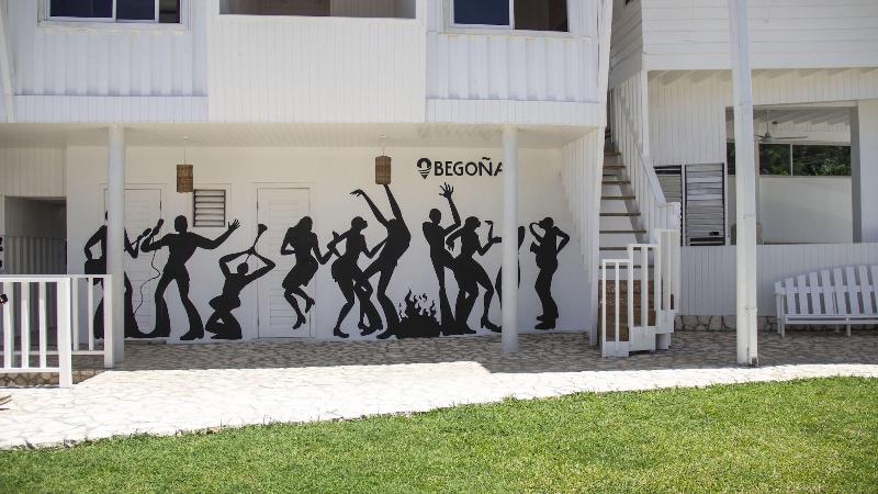Begona Cliff Hotel image