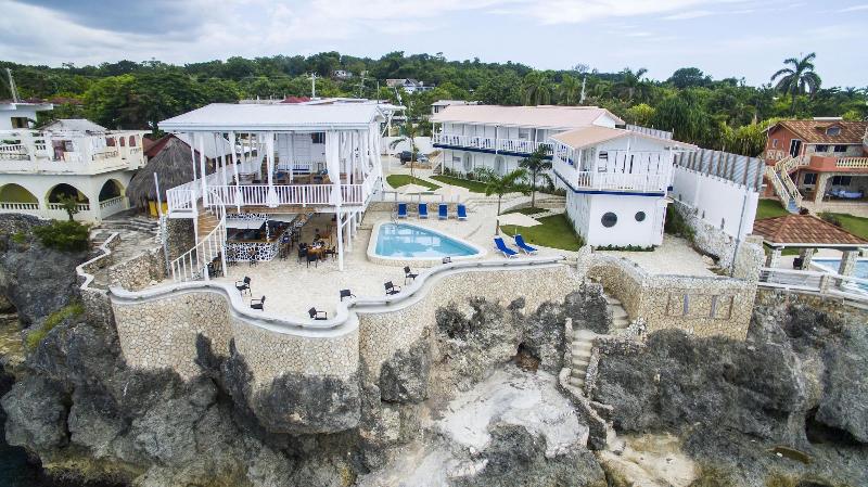 Begona Cliff Hotel image