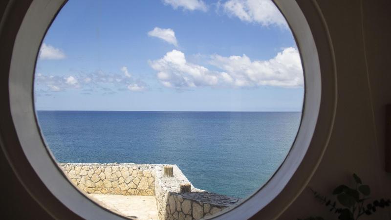 Begona Cliff Hotel image
