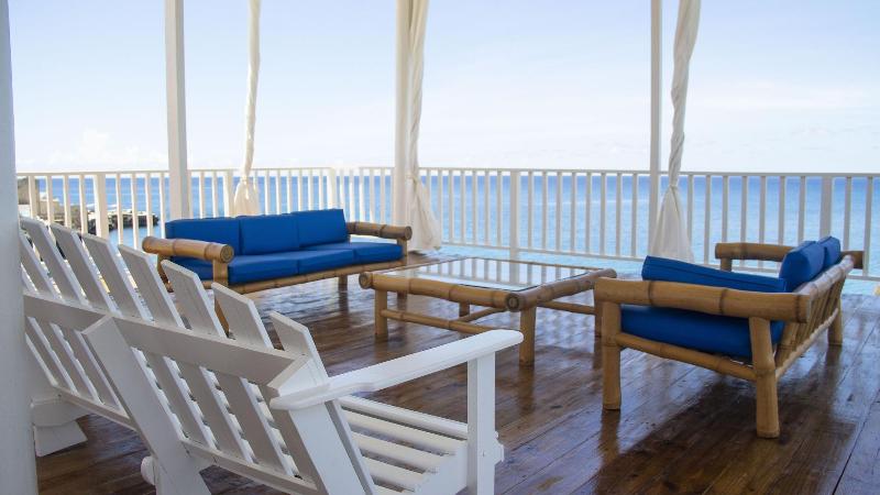 Begona Cliff Hotel image