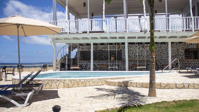 Begona Cliff Hotel image