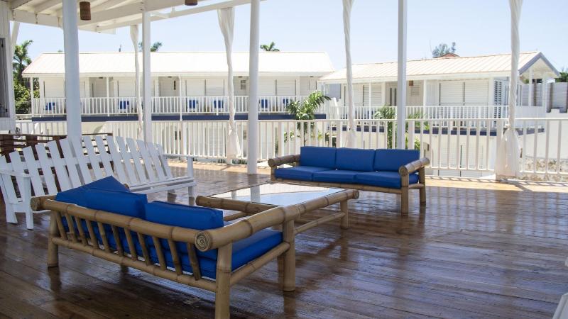 Begona Cliff Hotel image