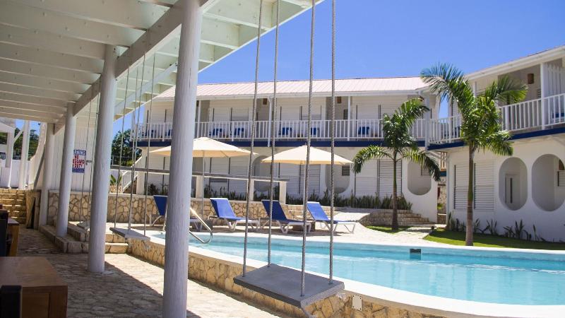Begona Cliff Hotel image
