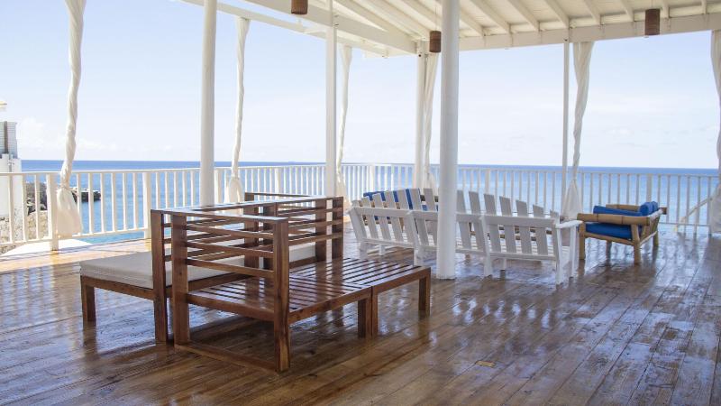 Begona Cliff Hotel image