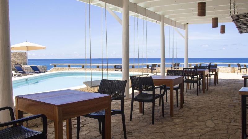 Begona Cliff Hotel image