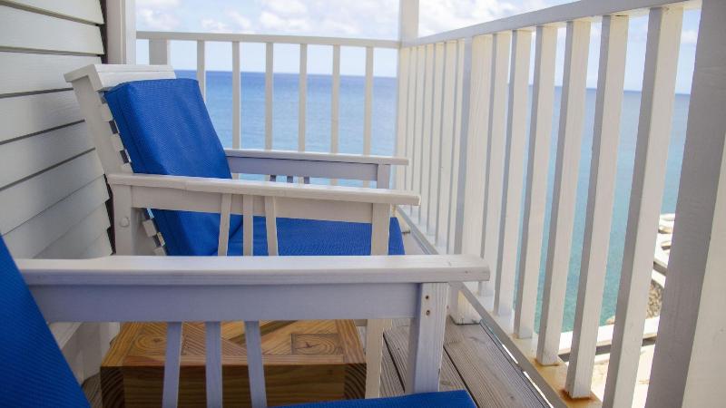 Begona Cliff Hotel image