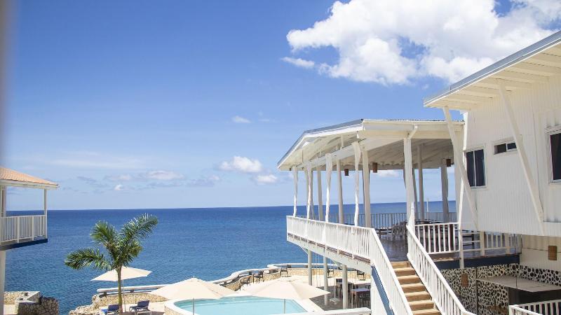 Begona Cliff Hotel image