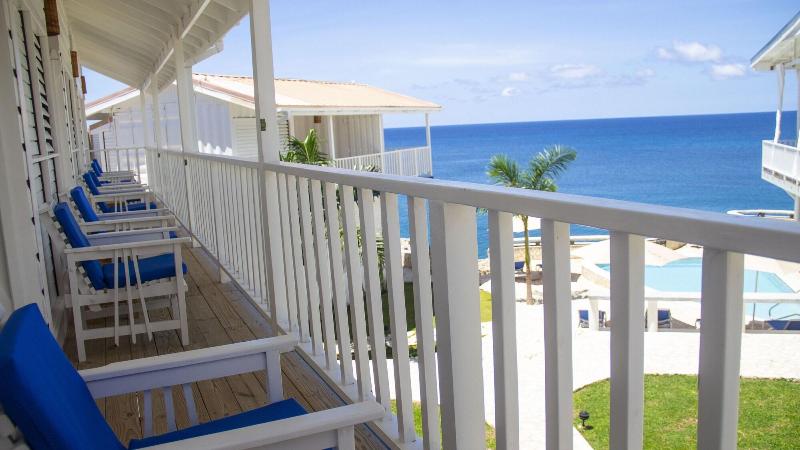Begona Cliff Hotel image