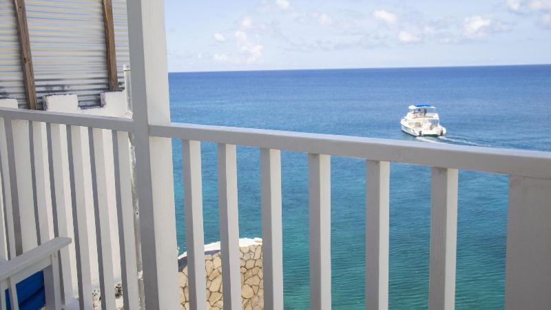 Begona Cliff Hotel image