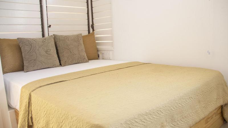 Begona Cliff Hotel image