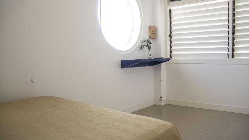 Begona Cliff Hotel image