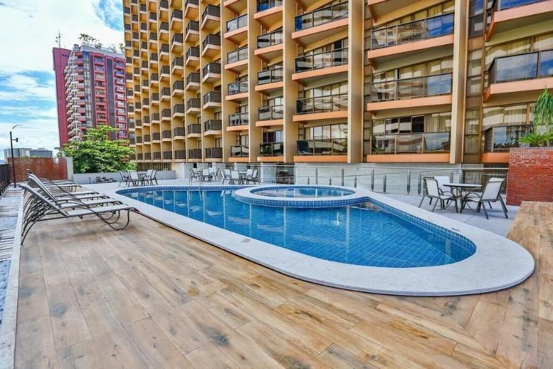 Flat Plaza Hotel - Setor de HotÃ©is Norte image