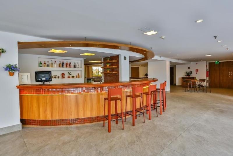 Flat Plaza Hotel - Setor de HotÃ©is Norte image