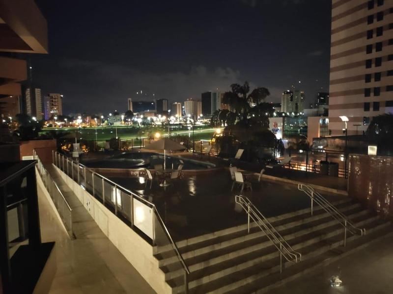Flat Plaza Hotel - Setor de HotÃ©is Norte image