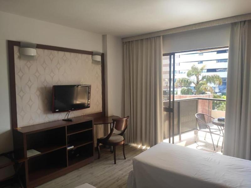 Flat Plaza Hotel - Setor de HotÃ©is Norte image