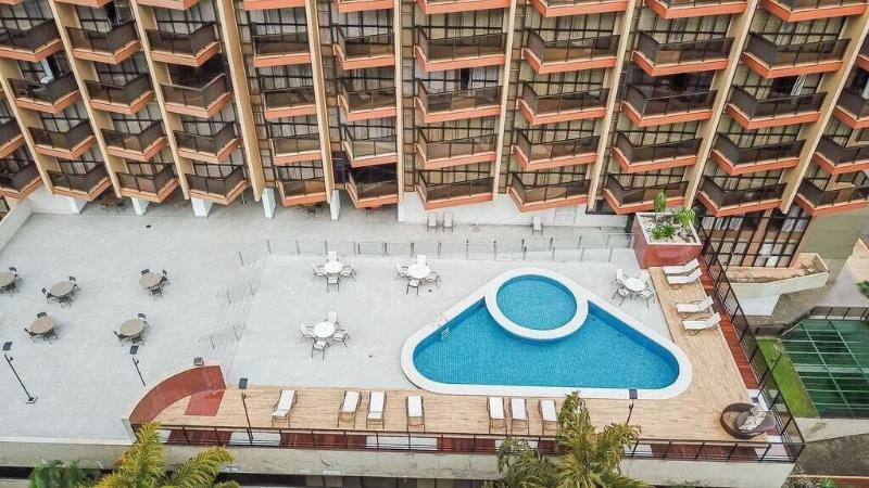 Flat Plaza Hotel - Setor de HotÃ©is Norte image